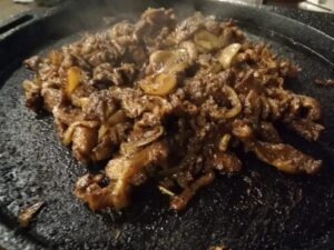 国八食堂