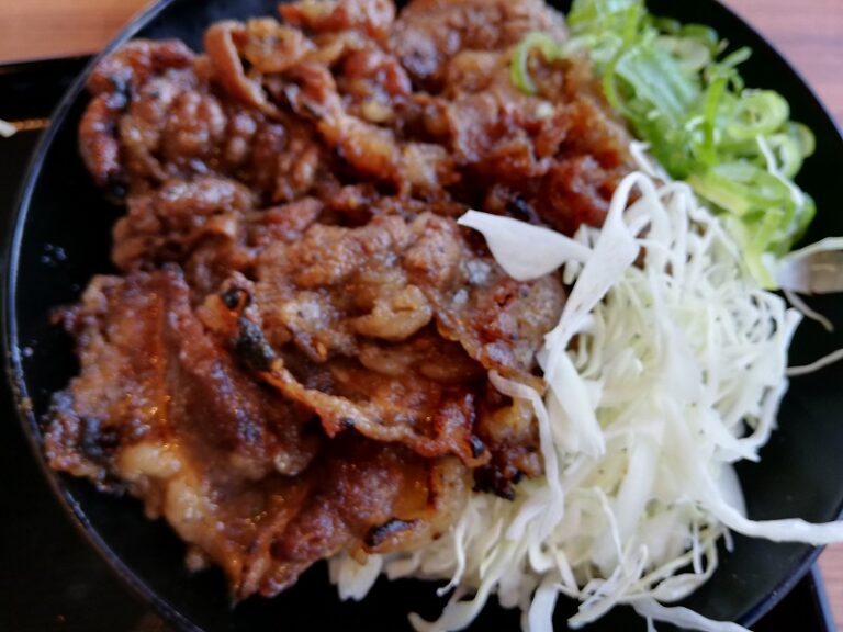 韓丼